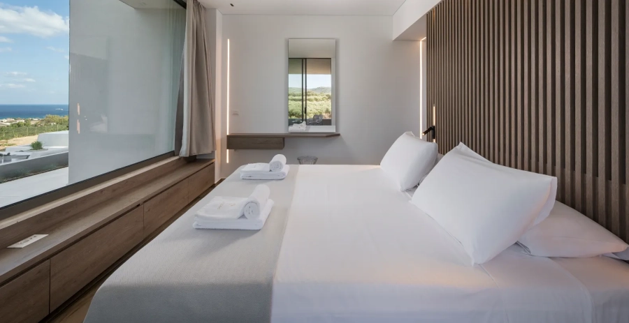 Villa Utopia Crete Vacation Villa - Greece