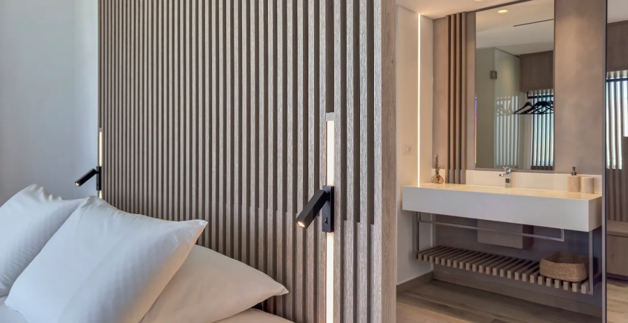 Villa Utopia Crete Vacation Villa - Greece