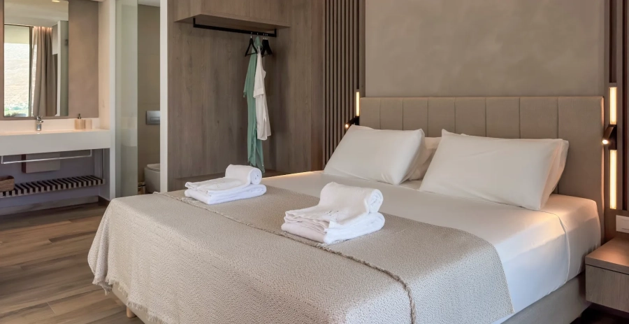 Villa Utopia Crete Vacation Villa - Greece