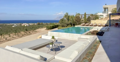 Villa Utopia Greece Villa Rentals