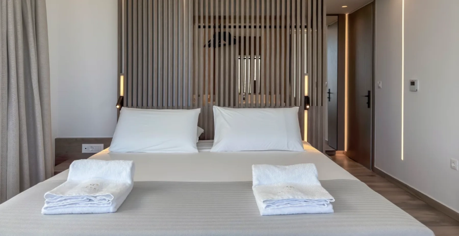 Villa Utopia Crete Vacation Villa - Greece