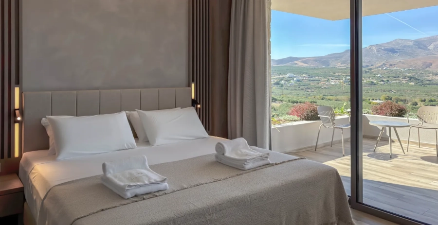 Villa Utopia Crete Vacation Villa - Greece