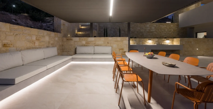 Villa Utopia Crete Vacation Villa - Greece