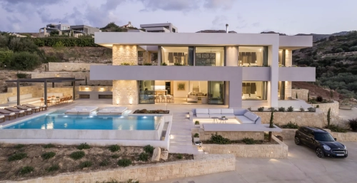 Villa Utopia Greece Villa Rentals