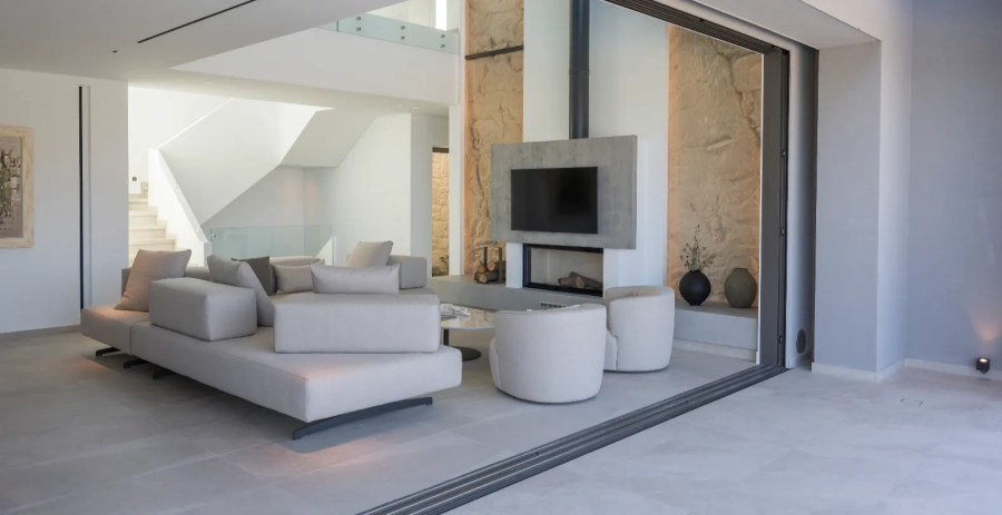 Villa Utopia Crete Vacation Villa - Greece