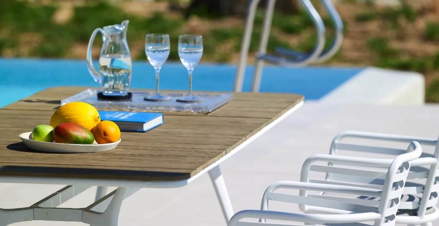 Villa Votsalo Crete Vacation Villa - Greece