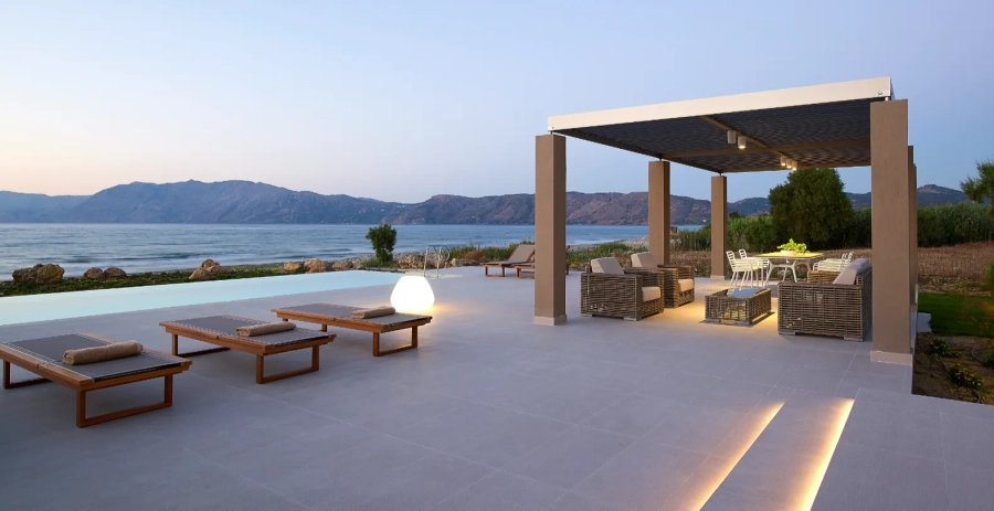 Villa Votsalo Crete Vacation Villa - Greece