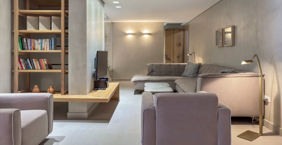 Villa Votsalo Crete Vacation Villa - Greece