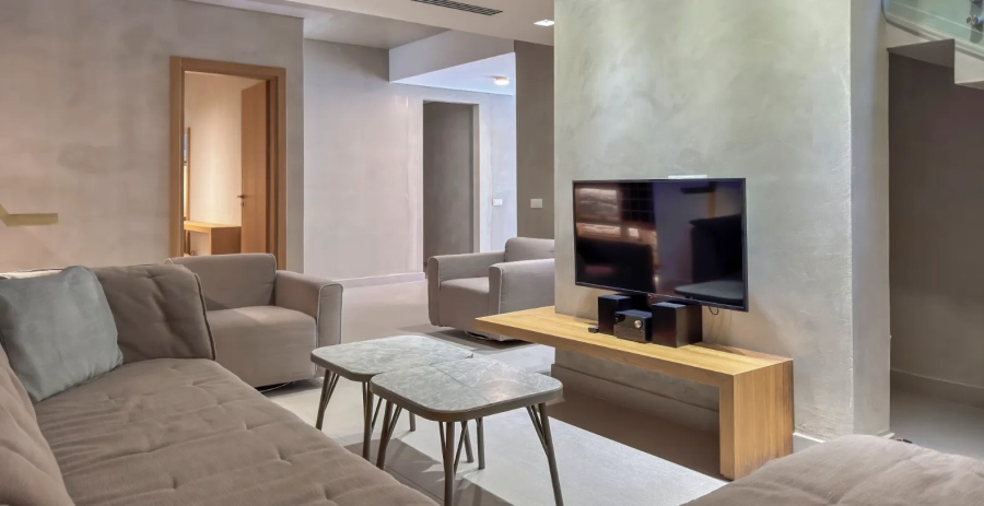 Villa Votsalo Crete Vacation Villa - Greece