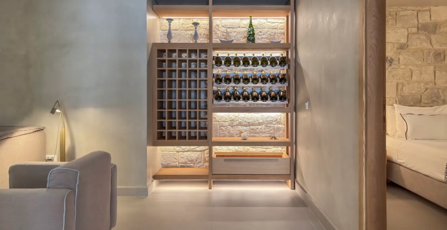 Villa Votsalo Crete Vacation Villa - Greece