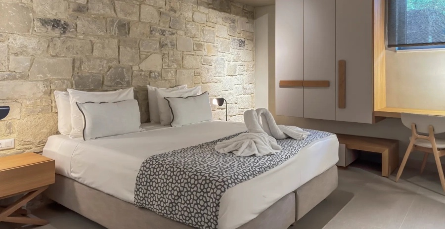 Villa Votsalo Crete Vacation Villa - Greece