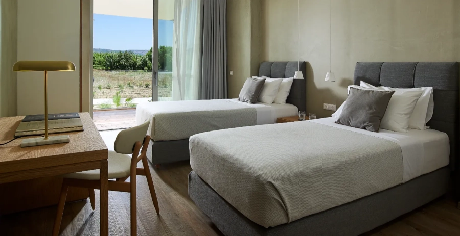 Villa Votsalo Crete Vacation Villa - Greece