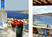 White Villa Greece Vacation Villa - Mykonos