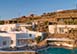  Villa Greece Vacation Villa - Agia Sofia, Mykonos