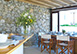 Zen Art Villa Greece Vacation Villa - Mykonos