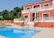 Iro Villa 3 Bedroom Holiday Letting Crete Greece