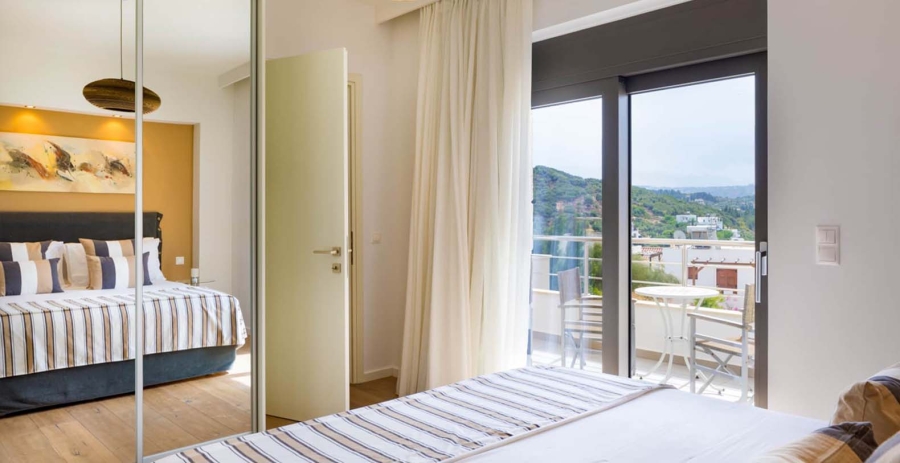 Νuxta Mia Greece Vacation Villa - Chania
