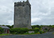 Ireland Castle Vacation Rental