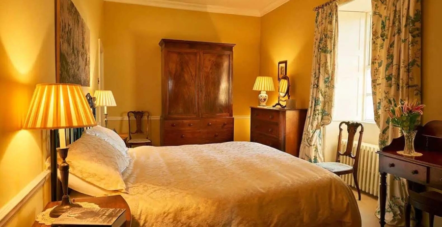 Irish Country Manor Ireland Vacation Villa - Catherlistrane, Co. Galway