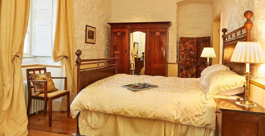 Irish Country Manor Ireland Vacation Villa - Catherlistrane, Co. Galway