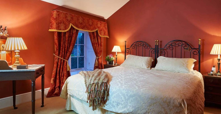 Irish Country Manor Ireland Vacation Villa - Catherlistrane, Co. Galway