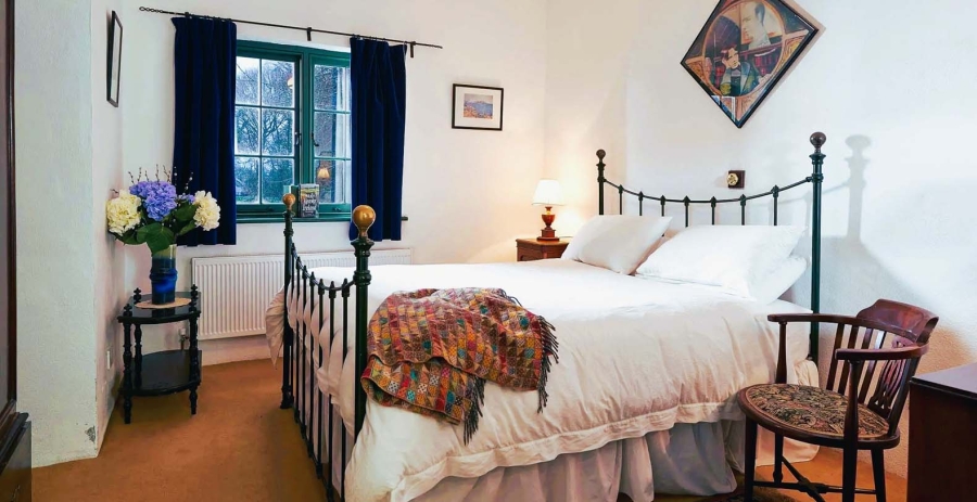 Irish Country Manor Ireland Vacation Villa - Catherlistrane, Co. Galway