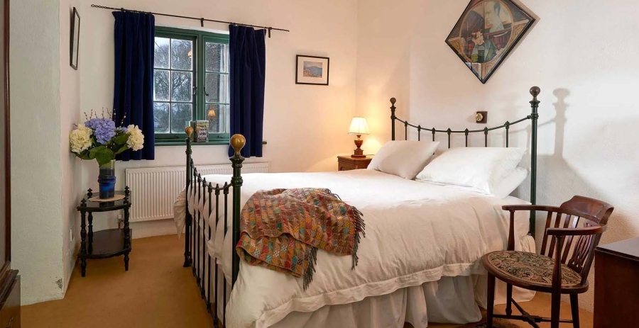 Irish Country Manor Ireland Vacation Villa - Catherlistrane, Co. Galway