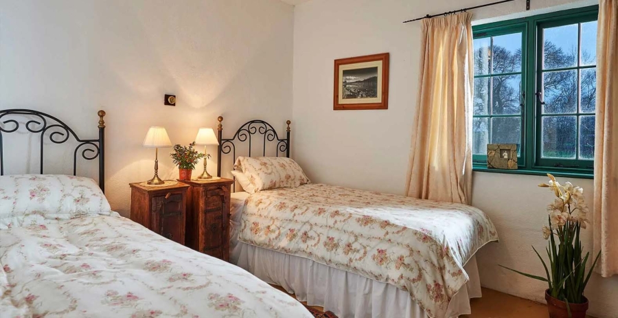 Irish Country Manor Ireland Vacation Villa - Catherlistrane, Co. Galway