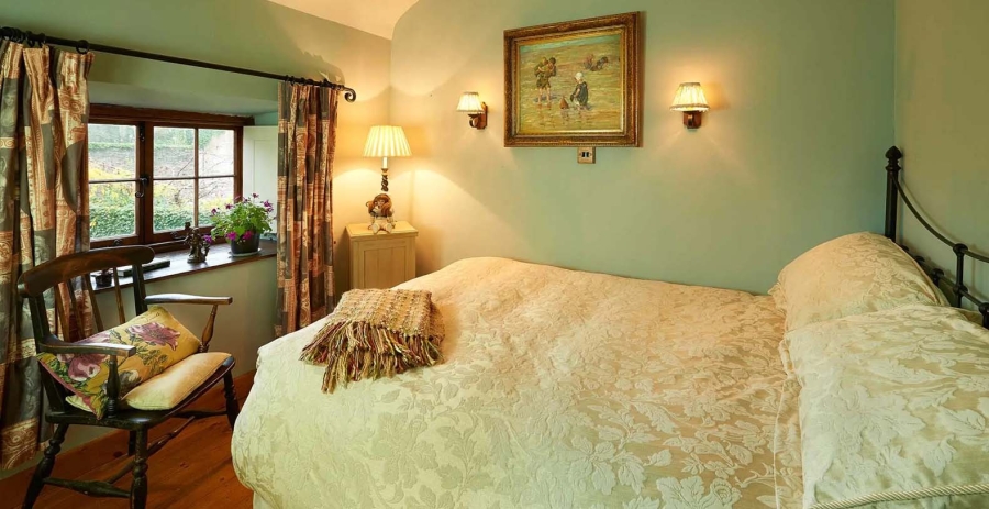 Irish Country Manor Ireland Vacation Villa - Catherlistrane, Co. Galway