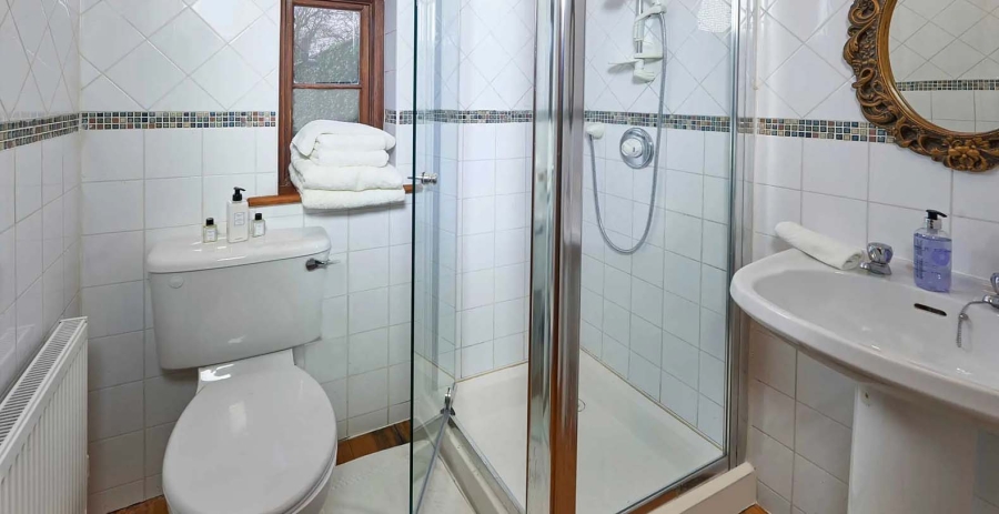 Irish Country Manor Ireland Vacation Villa - Catherlistrane, Co. Galway