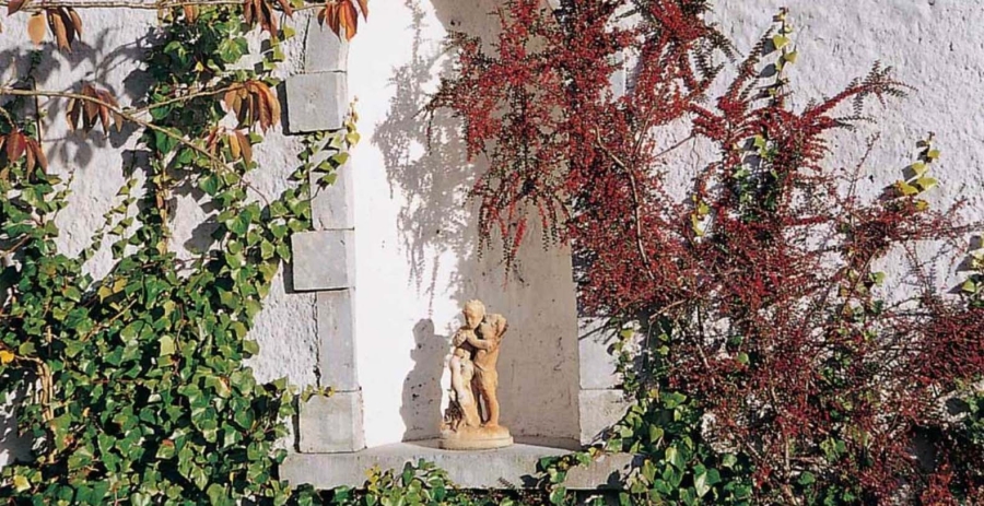 Irish Country Manor Ireland Vacation Villa - Catherlistrane, Co. Galway