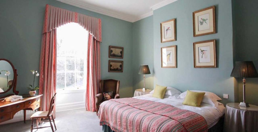 Kerry Castle Ireland Vacation Villa