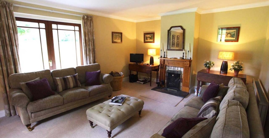 Kerry Castle Ireland Vacation Villa
