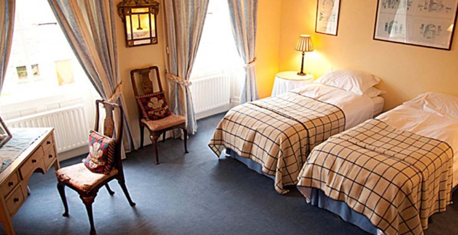 Kerry Castle Ireland Vacation Villa