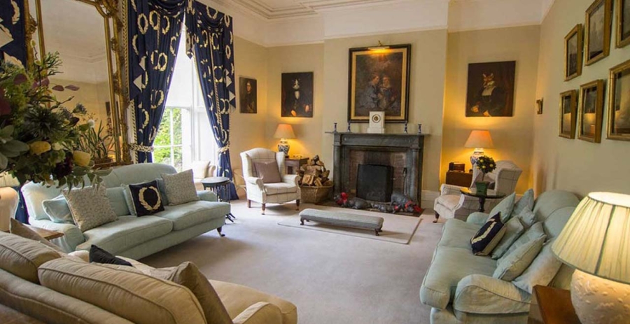 Kerry Castle Ireland Vacation Villa