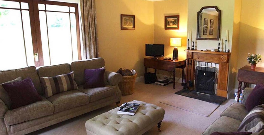 Kerry Castle Ireland Vacation Villa
