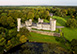 Ireland Vacation Rental - Lough Cutra Castle