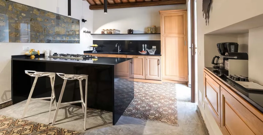 Ager Costa Sicily Vacation Villa - Italy