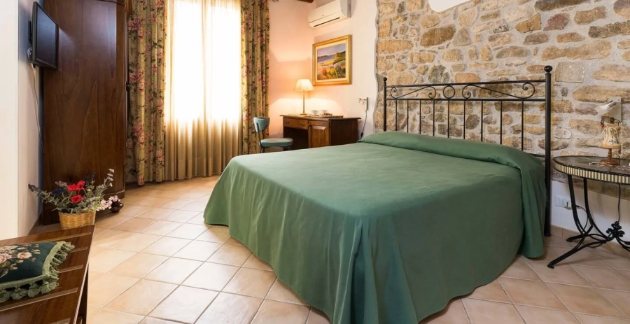 Ager Costa Sicily Vacation Villa - Italy