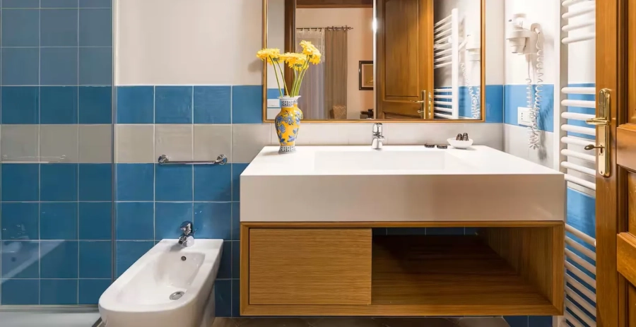 Ager Costa Sicily Vacation Villa - Italy