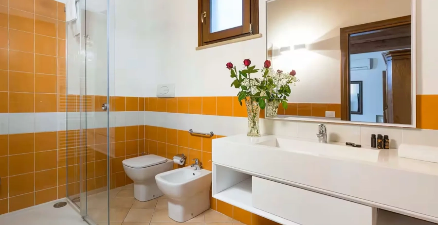 Ager Costa Sicily Vacation Villa - Italy