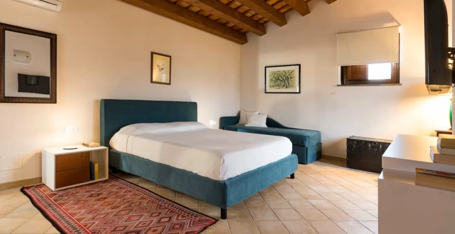 Ager Costa Sicily Vacation Villa - Italy