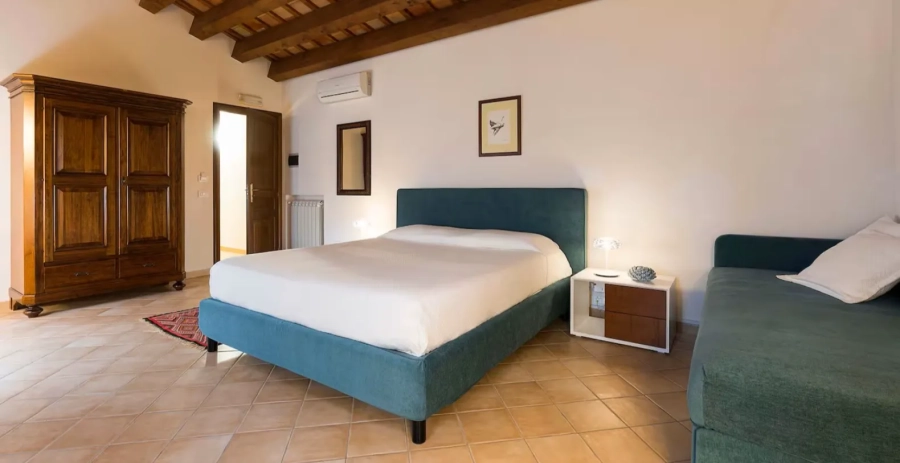 Ager Costa Sicily Vacation Villa - Italy