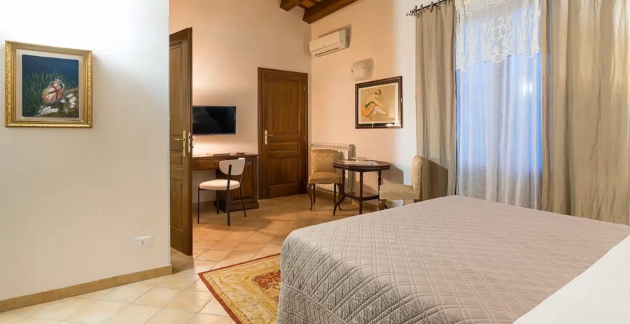 Ager Costa Sicily Vacation Villa - Italy