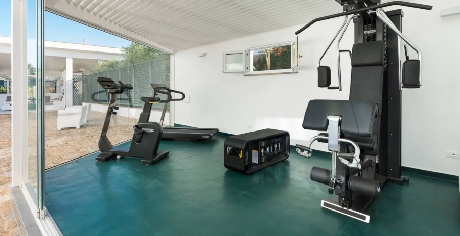 Ager Costa Sicily Vacation Villa - Italy