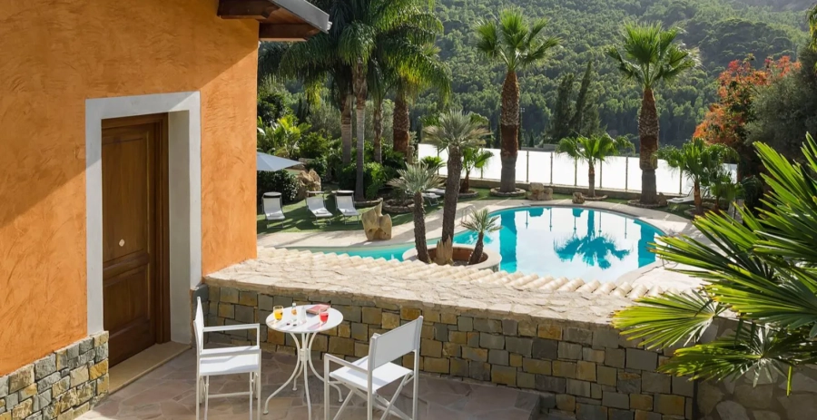 Villa Agorà Tuscany Vacation Villa - Italy