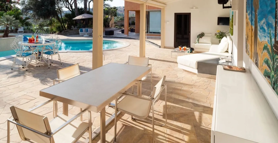 Villa Agorà Tuscany Vacation Villa - Italy