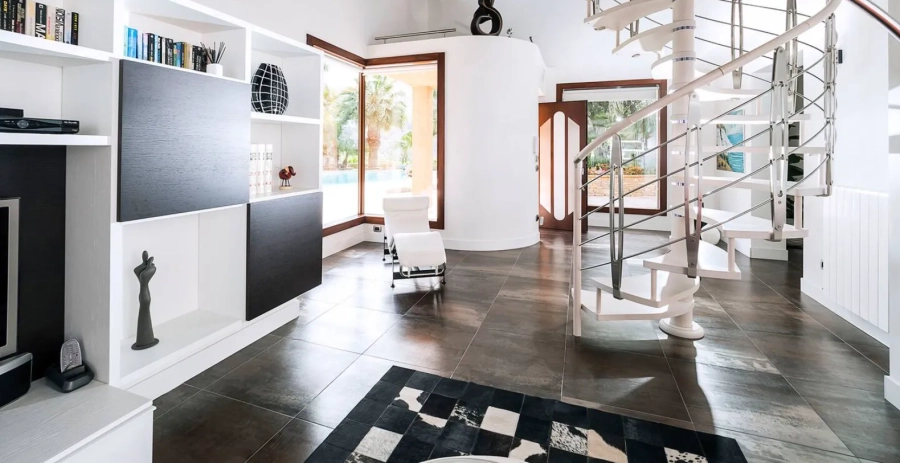 Villa Agorà Tuscany Vacation Villa - Italy