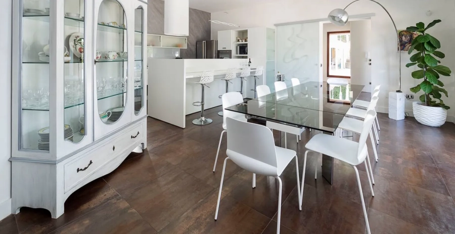 Villa Agorà Tuscany Vacation Villa - Italy