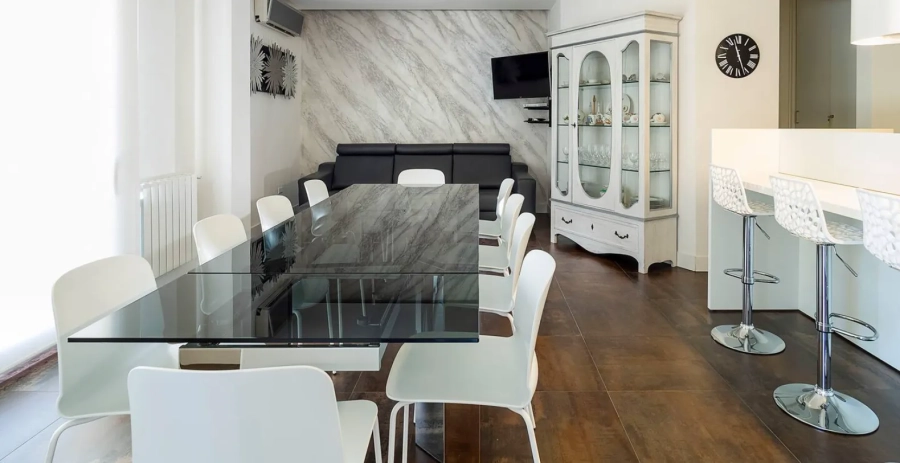 Villa Agorà Tuscany Vacation Villa - Italy